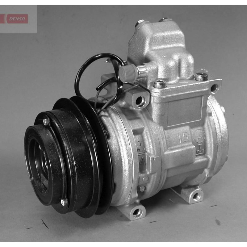 Denso Air Conditioning Compressor DCP28004