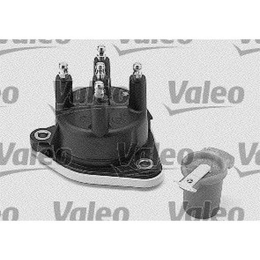 Valeo Ignition Distributor Repair Kit 525536