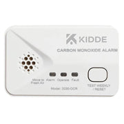 Kidde 2030-DCR Carbon Monoxide Alarm - 2030-DCR