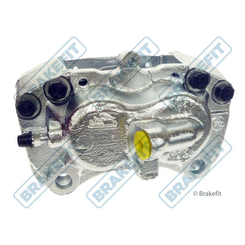 Apec Brake Caliper Assembly Front Right BCA3182E