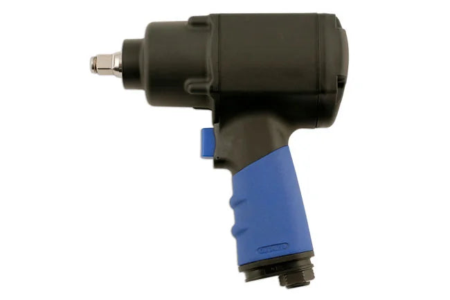 Laser Tools Impact Wrench 1/2"D - PL