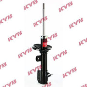 KYB Shock Absorber Damper Strut Front Left 332155