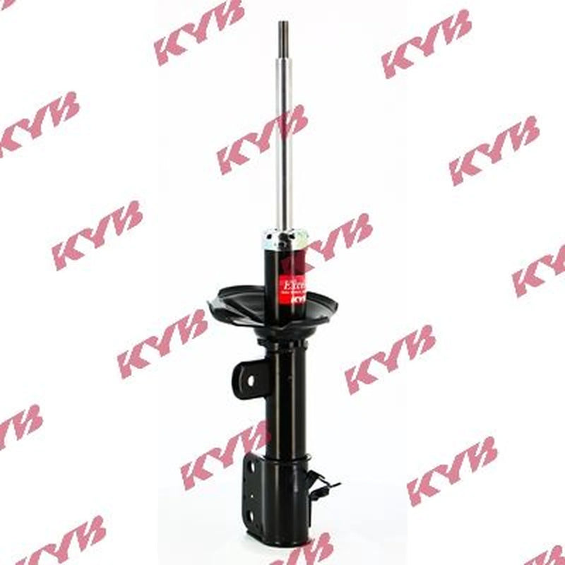 KYB Shock Absorber Damper Strut Front Left 332155