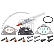 Febi Charger Mounting Kit 187900
