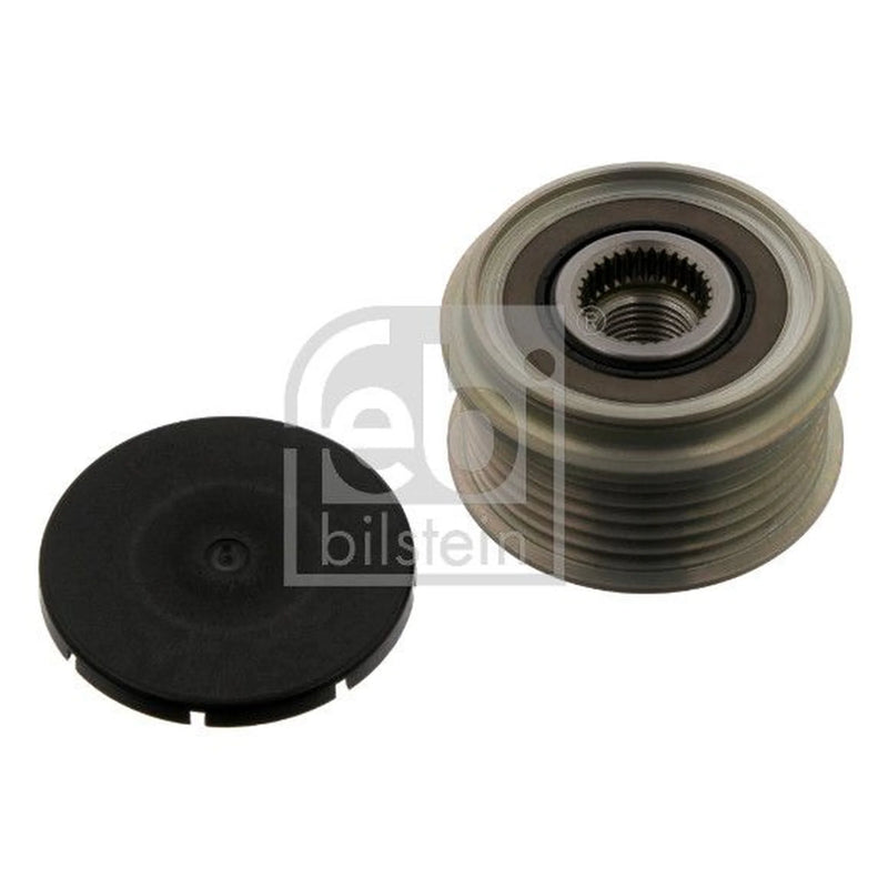Febi Alternator Overrunning Freewheel Clutch 37982