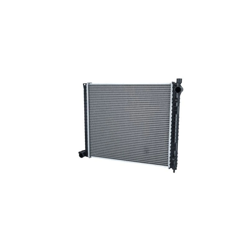 NRF Engine Radiator 55445