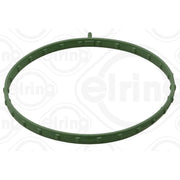 Elring Intake Manifold Housing Gasket OD ID Thick 851.150