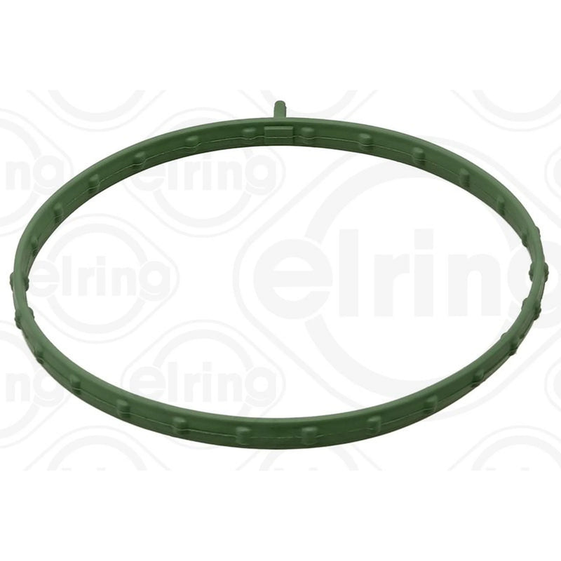 Elring Intake Manifold Housing Gasket OD ID Thick 851.150