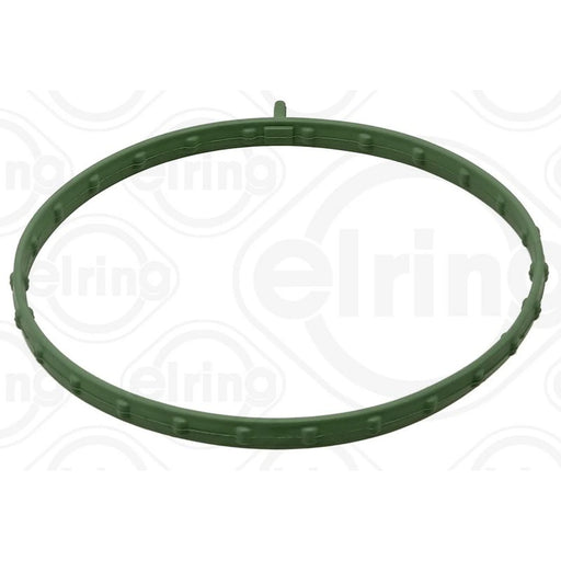 Elring Intake Manifold Housing Gasket OD ID Thick 851.150