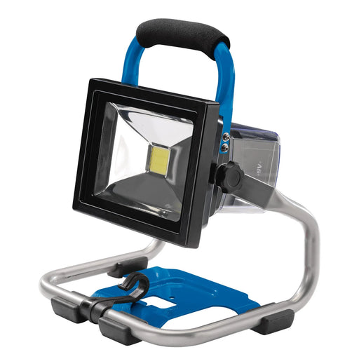 D20 LED Work Light 30W 1800 Lumens with Adjustable Beam