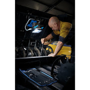 D20 LED Work Light 30W 1800 Lumens with Adjustable Beam
