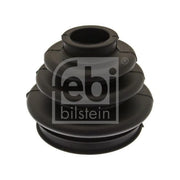 Febi Drive Shaft Bellow Rear Right 43648