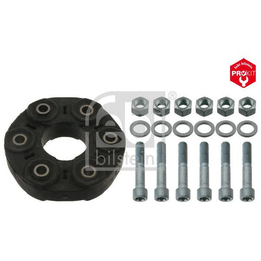 Febi Propshaft Universal Joint 40087