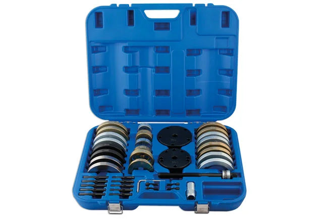 Laser Tools GEN2 Wheel Bearing Kit 62, 66, 72, 85mm - for VAG - PL