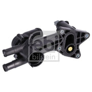 Febi Thermostat,Coolant 180451