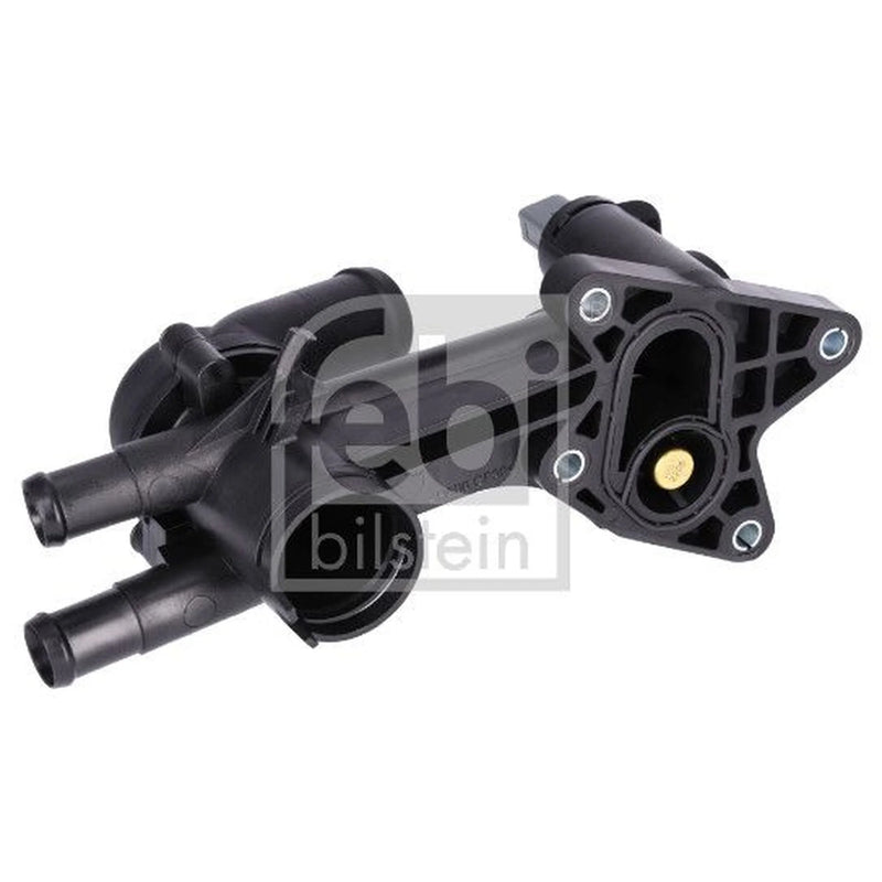 Febi Thermostat,Coolant 180451