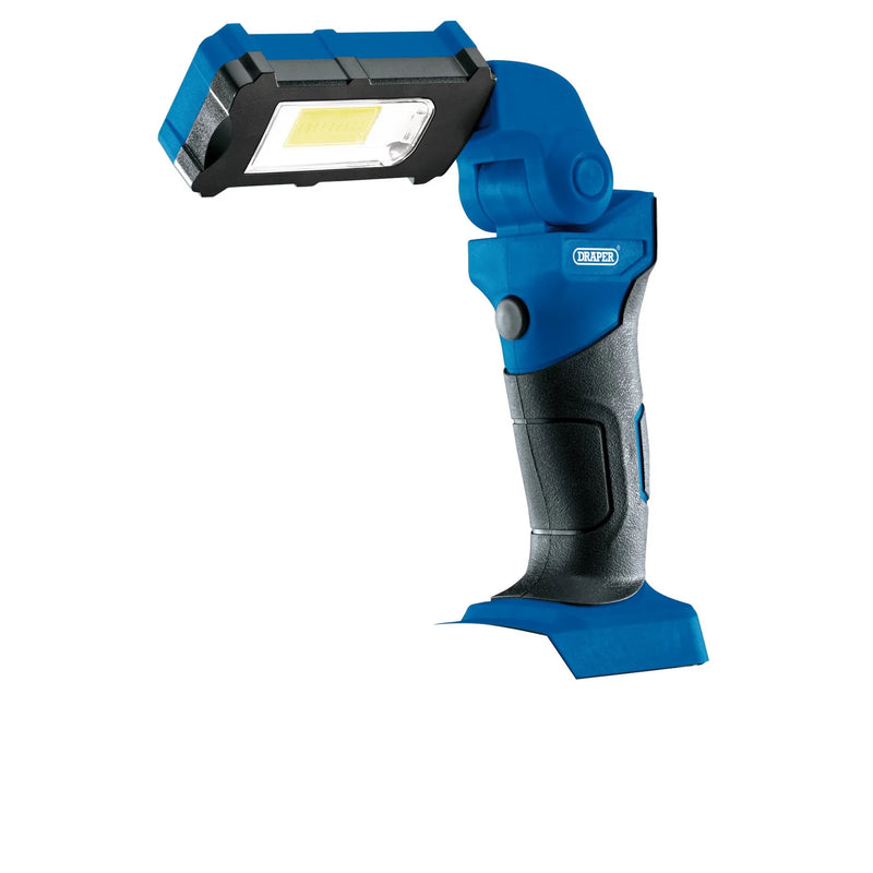 D20 COB LED Flexible Inspection Light 20V 100 Lumens