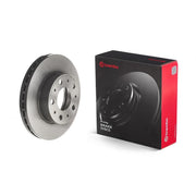 Brembo 2 x Front Brake Discs 09.D018.11