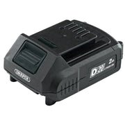 D20 20V Lithium-Ion Battery 2.0Ah