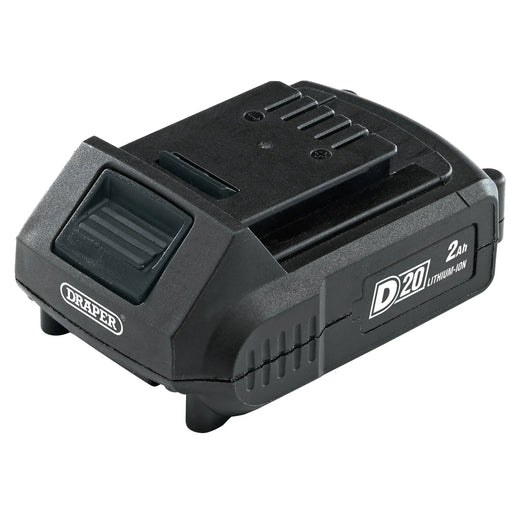 D20 20V Lithium-Ion Battery 2.0Ah