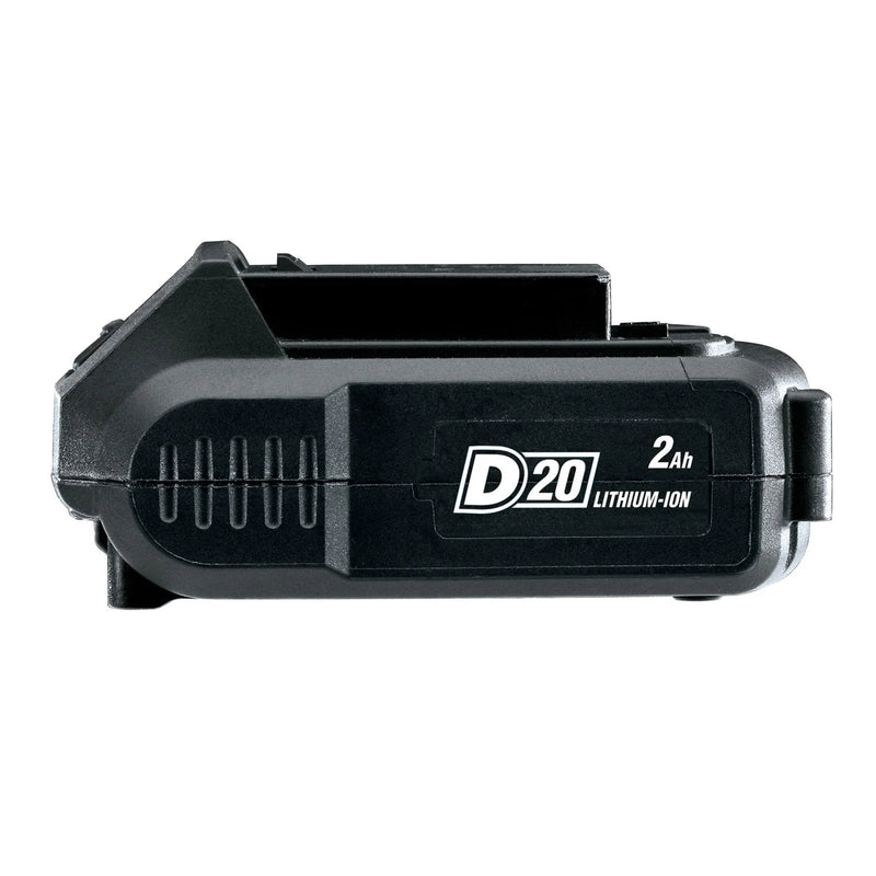D20 20V Lithium-Ion Battery 2.0Ah