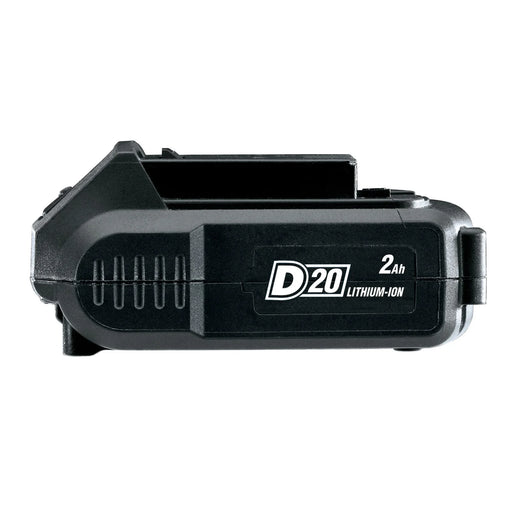 D20 20V Lithium-Ion Battery 2.0Ah