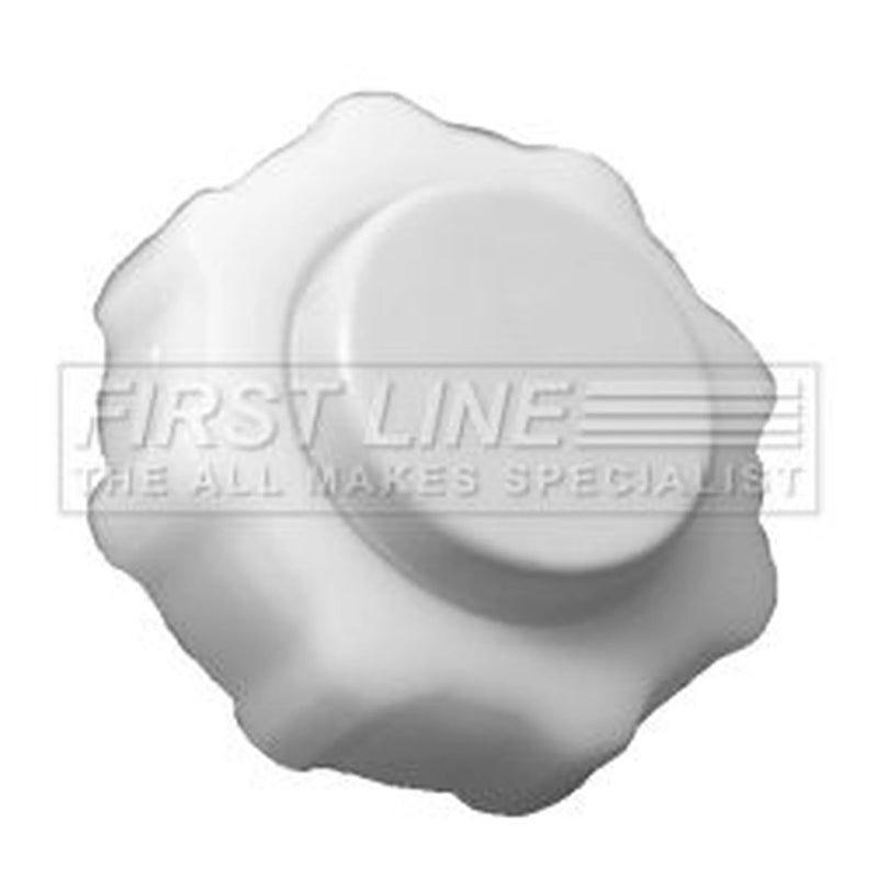 First Line Coolant Expansion Tank Cap FRC98