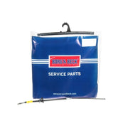 Borg & Beck Handbrake Cable Front BKB3996