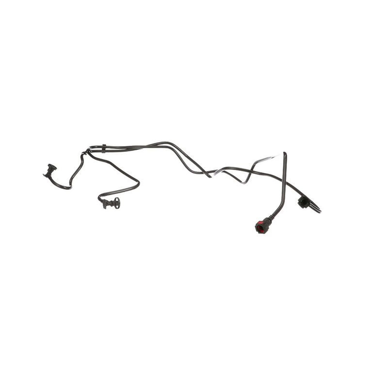 Gates Molded Fuel Hose MFL1061