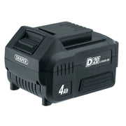 D20 20V Lithium-ion Battery 4.0Ah for Power Tools
