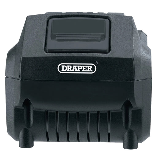 D20 20V Lithium-ion Battery 4.0Ah for Power Tools