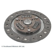 Blue Print Clutch Friction Disc Plate 20 Splines ADD63131