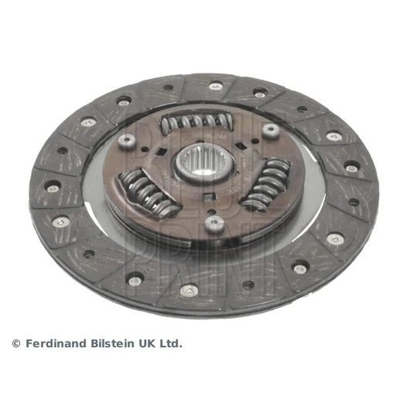 Blue Print Clutch Friction Disc Plate 20 Splines ADD63131