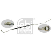 Febi Power Steering Hydraulic Hose 27180