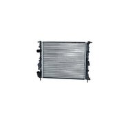 NRF Engine Radiator 58023
