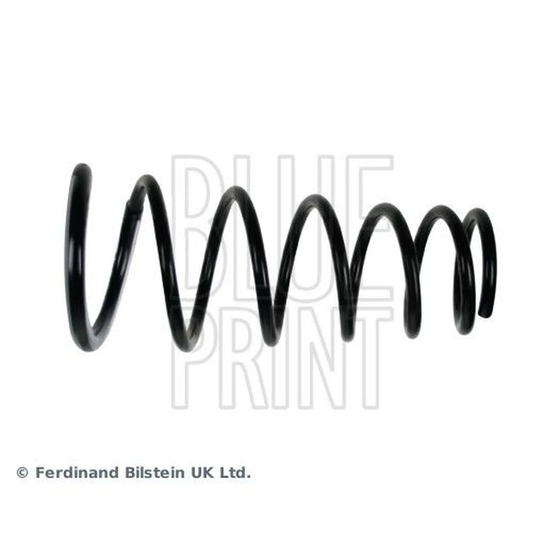 Blue Print Rear Suspension Coil Spring ADG088357