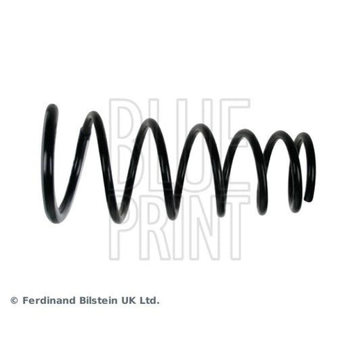 Blue Print Rear Suspension Coil Spring ADG088357