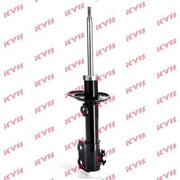 KYB Shock Absorber Damper Strut Front Right 333745