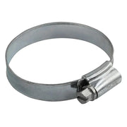 Faithfull 2 Hose Clip - Zinc MSZP 40 - 55mm - FAIHC2B