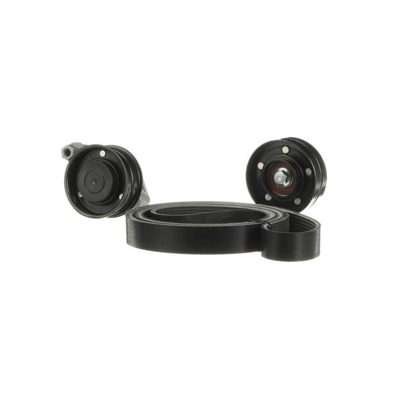 Gates V-Ribbed Belt Set K028PK2350HD