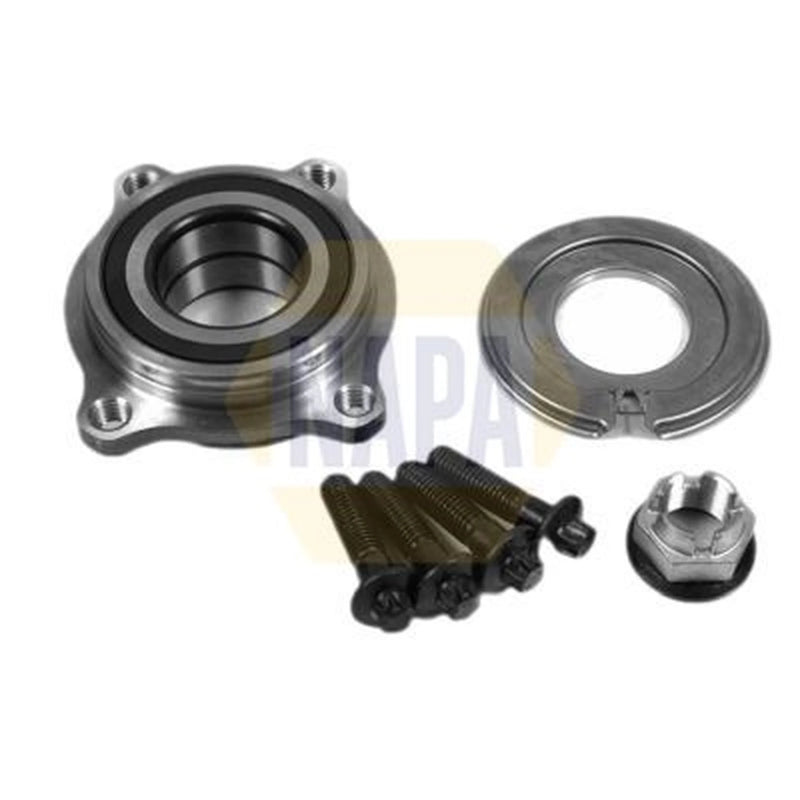 NAPA Wheel Bearing Kit PWB1487