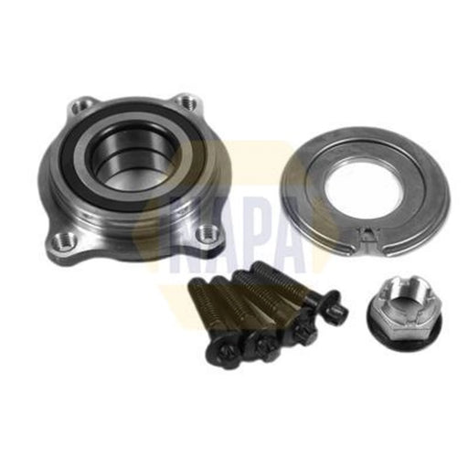NAPA Wheel Bearing Kit PWB1487