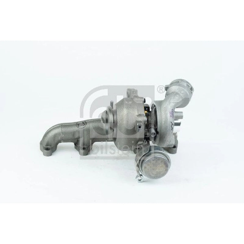 Febi Turbocharger Turbo Unit 187159