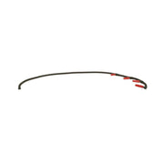 Gates Fuel Overflow Hose Pipe MFL1366