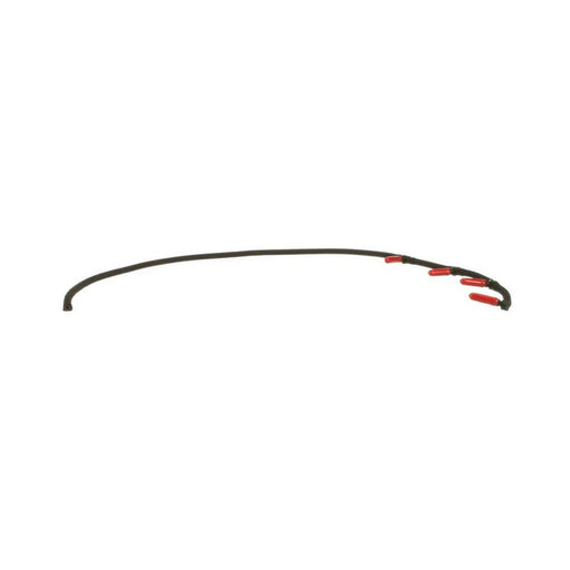 Gates Fuel Overflow Hose Pipe MFL1366
