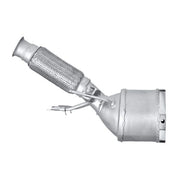Hella Catalytic Converter 8LE 366 052-651