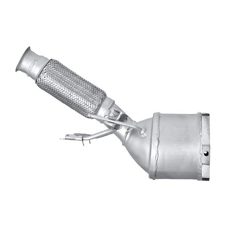 Hella Catalytic Converter 8LE 366 052-651