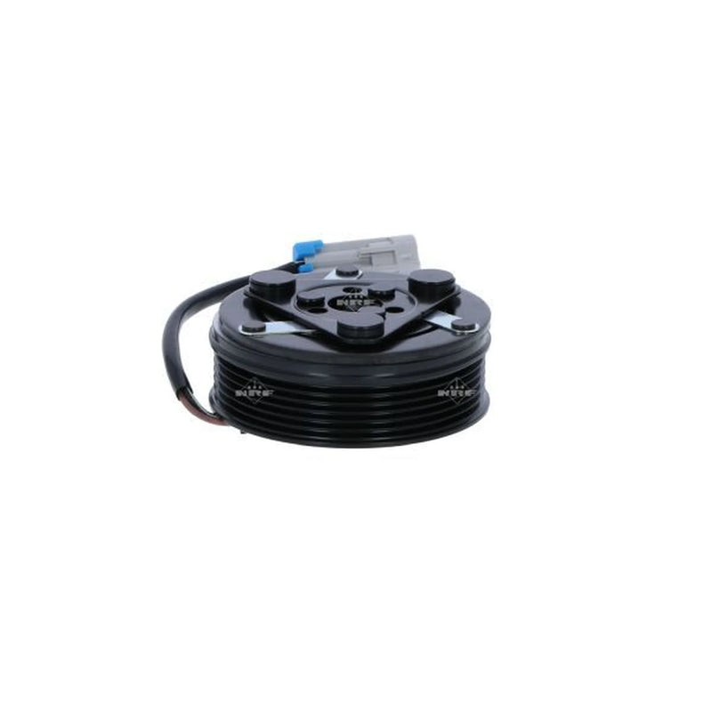 NRF A/C Compressor Magnetic Clutch 380013