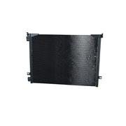 NRF Air Conditioning Condenser 35482