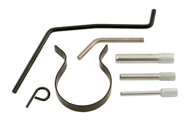 Laser Tools Engine Timing Tool Kit - for PSA 1.4 - PL